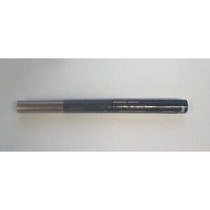 Skone Tattooed Eyeliner Waterproof JET BLACK SEALED Mini Insanely Intense .04oz